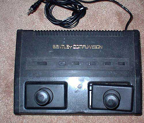 Compuvision Bentley